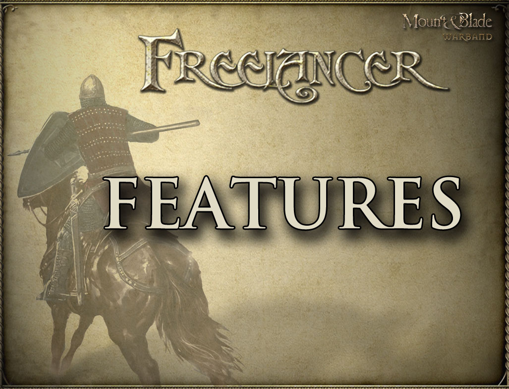 freelancer mods factions