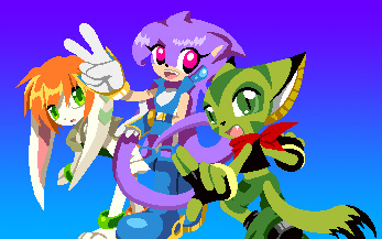 freedom planet 2 2020