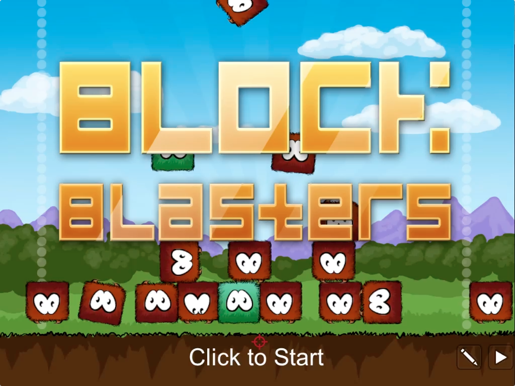 Dev Update - Beta Testing news - Block Blasters - Indie DB