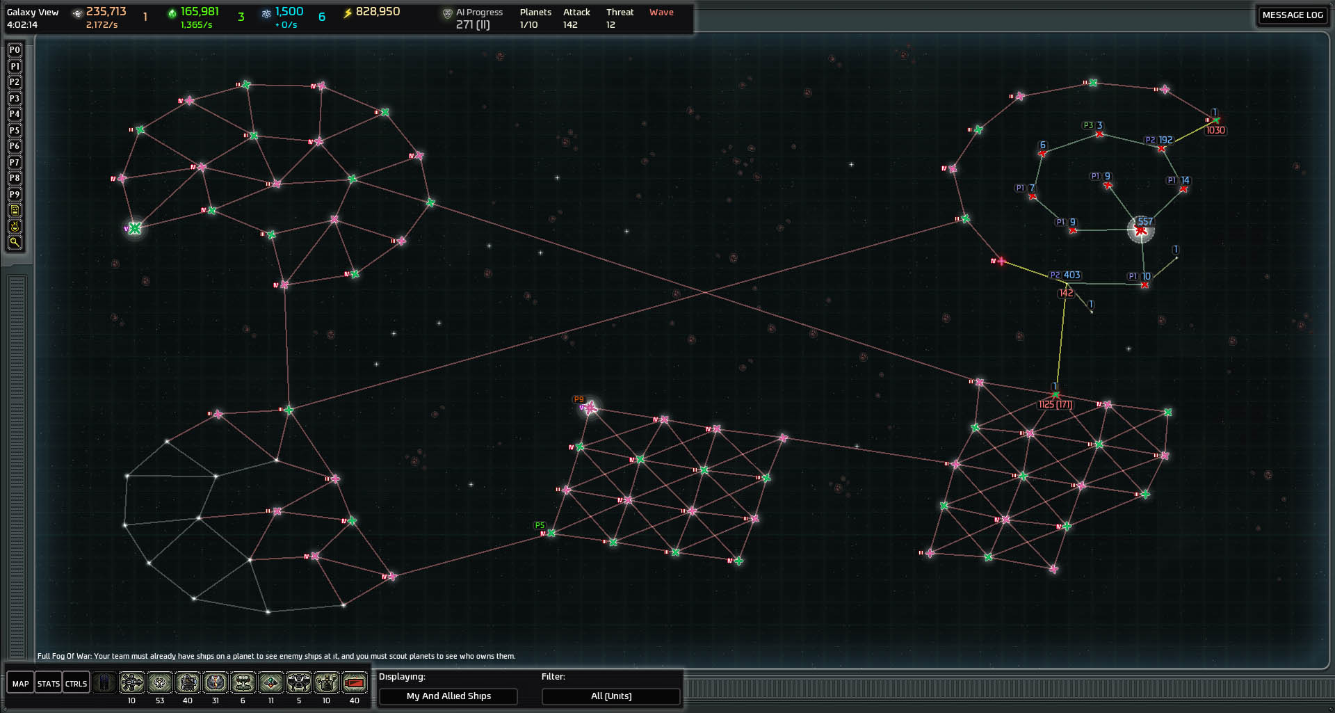 Ai war fleet steam фото 45