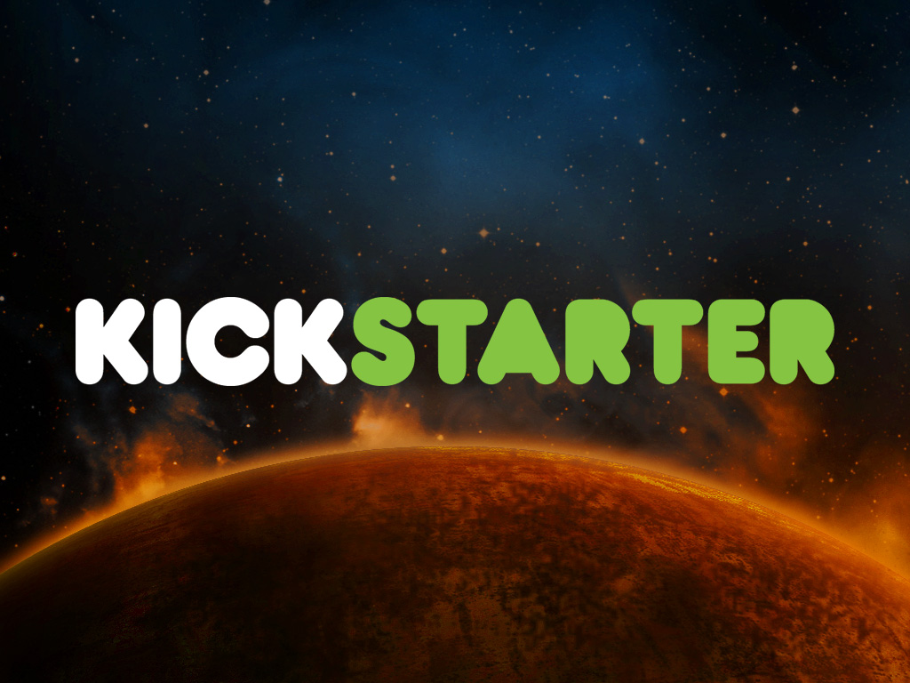 Is this Kickstarter campaign for an indie game a scam?