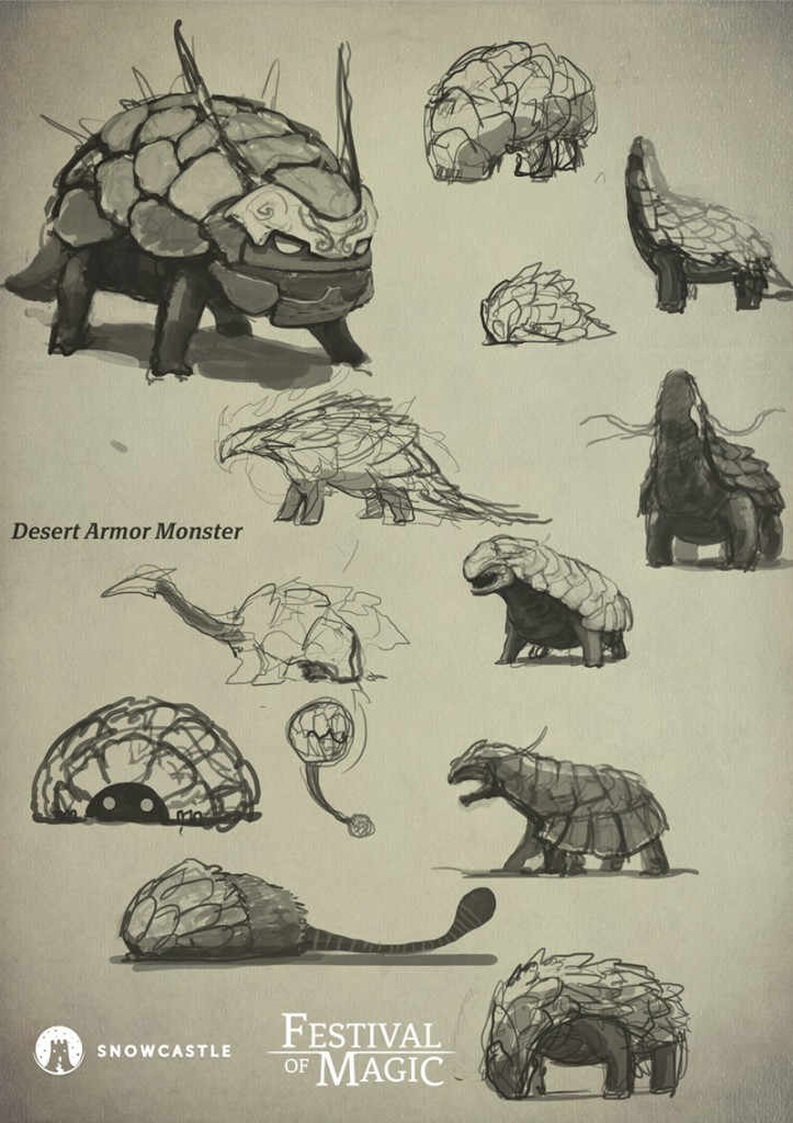 Desert_ArmorMonsters