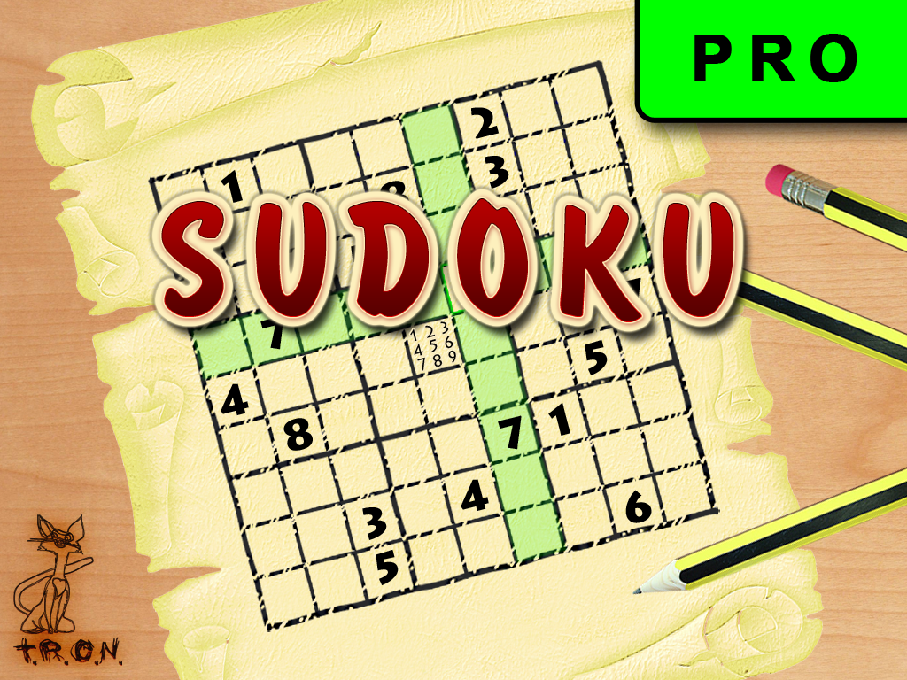 instal the new version for iphoneClassic Sudoku Master