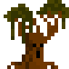 Tree dude