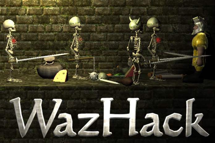wazhack download