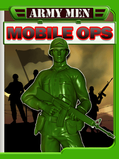 army men mobile ops download