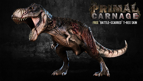 primal carnage free download pc