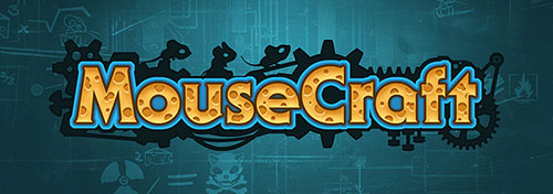 download the last version for windows MouseCraft