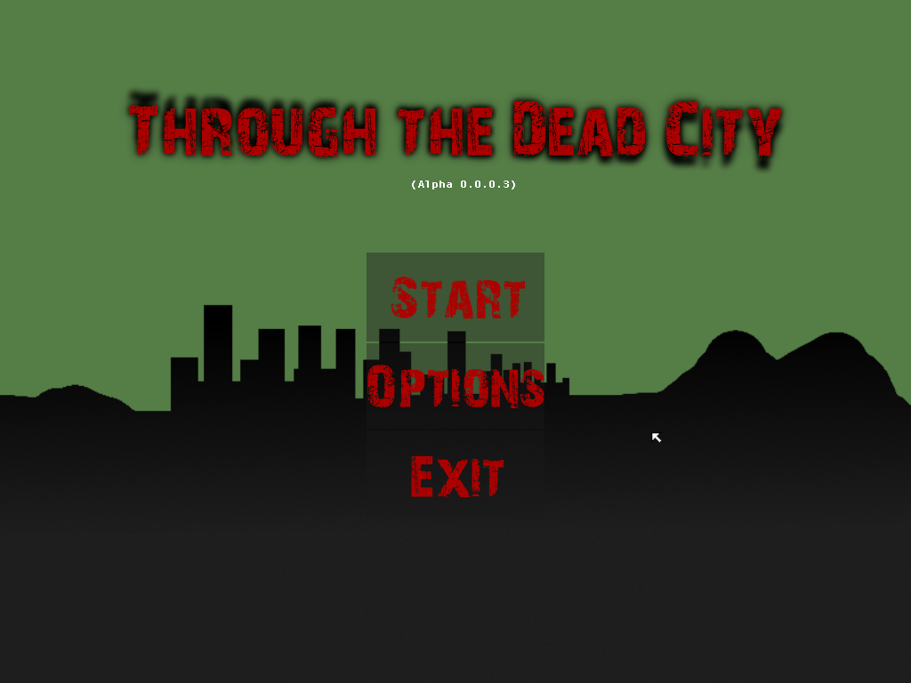 Коды dead city