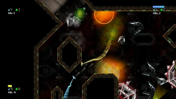 Competitive Multiplayer Screenshot 1
