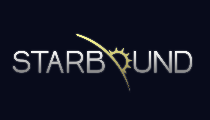 Pre-Order Starbound!