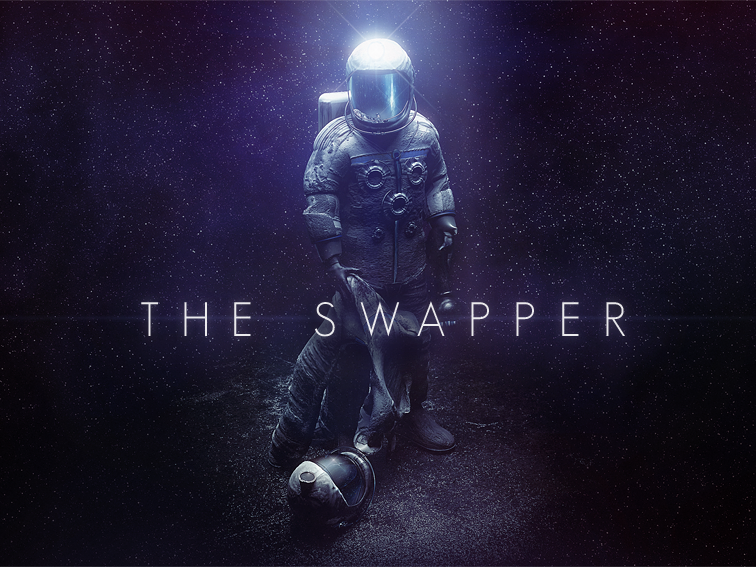 The swapper обзор