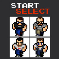 StartSelect Banner