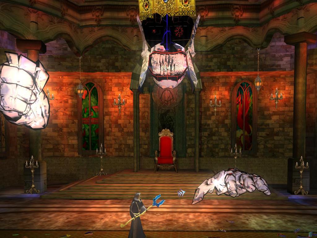 Stained Update 1 1 News Indie DB