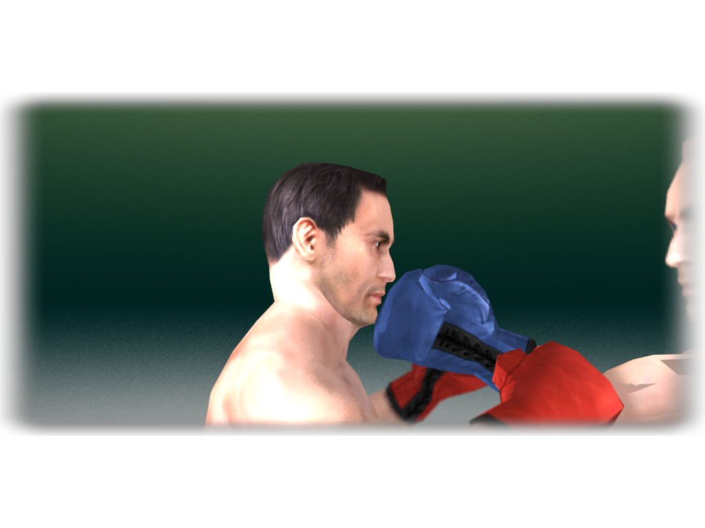 Concussion Boxing has been Released! And... article about the Neural ...