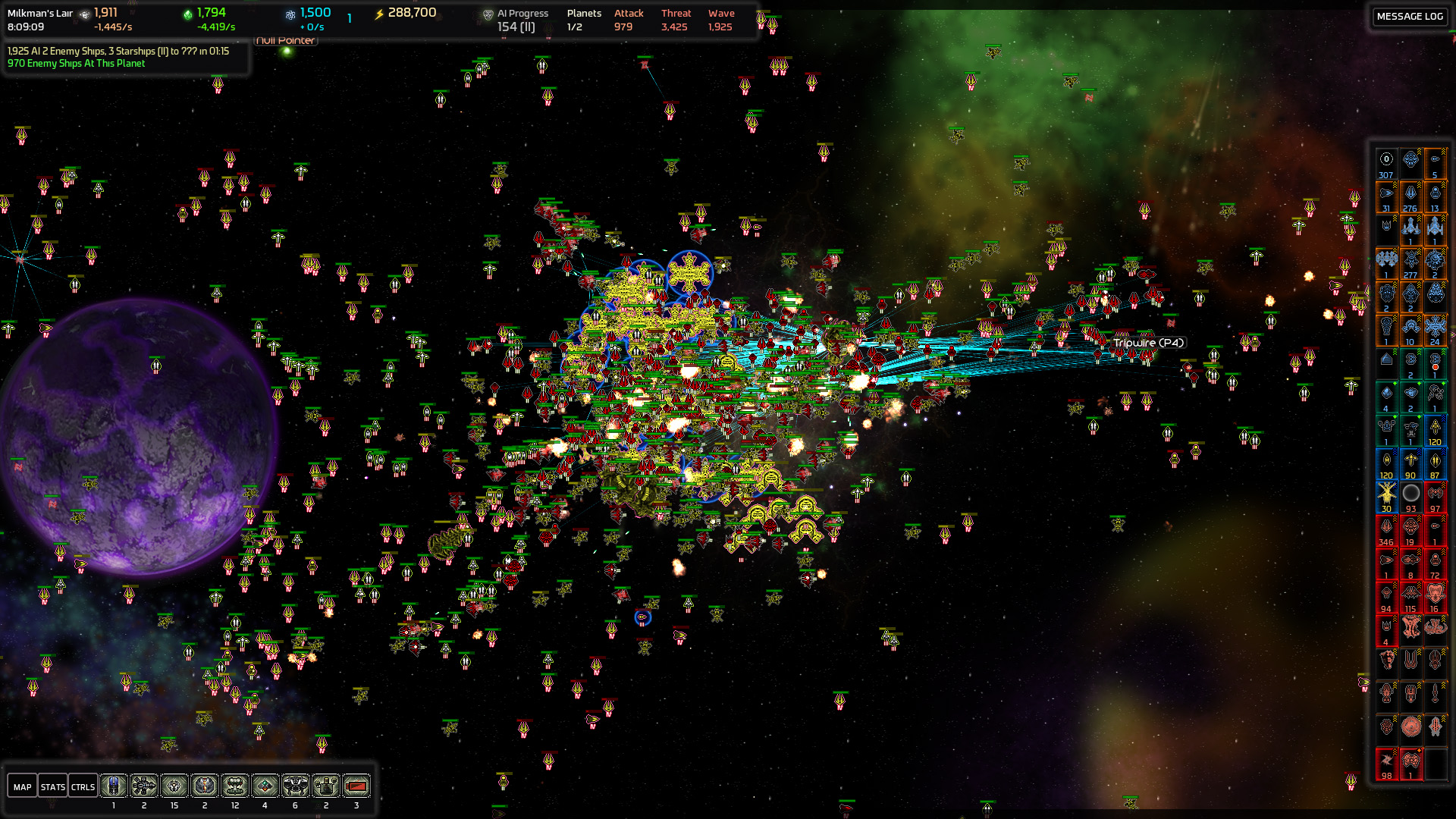 Ai War Beta 7 006 7 007 Design Meddling Released News Ai War Fleet Command Indie Db