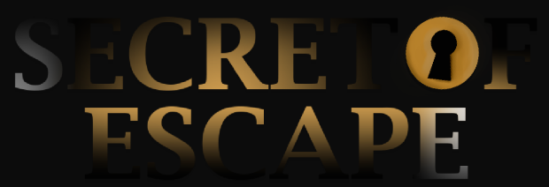 Secret of Escape Logo