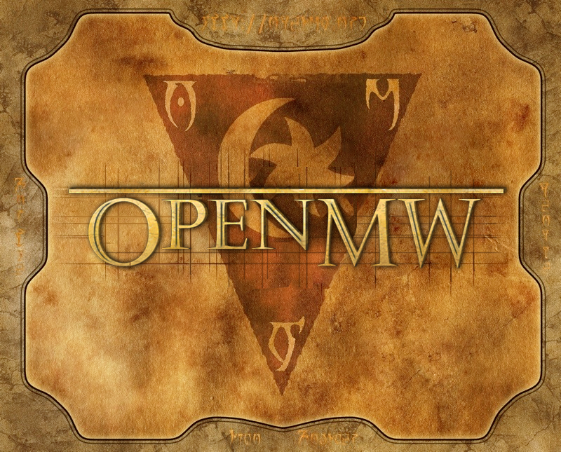 openmw download