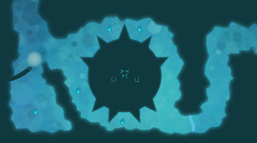Level from Water Biome