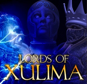 Lords of xulima зал героев статуи