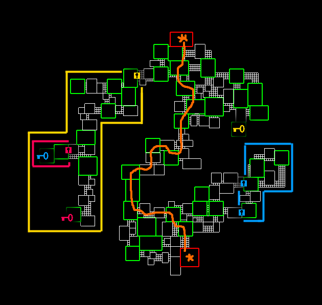 tinykeep dungeon generation