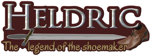 Heldric logo