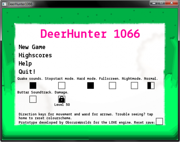 DeerHunter 1.33