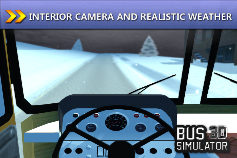 Bus Simulator 3D - Released image - IndieDB