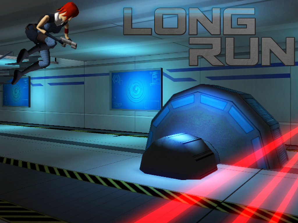 Long Run Released onto the Google Play Store news Indie DB