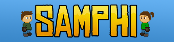 Samphi Logo