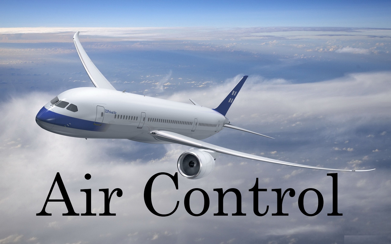 Aircontrol For Mac