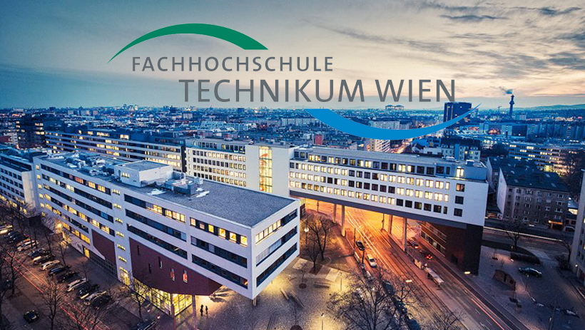Open Days @ FH Technikum Wien