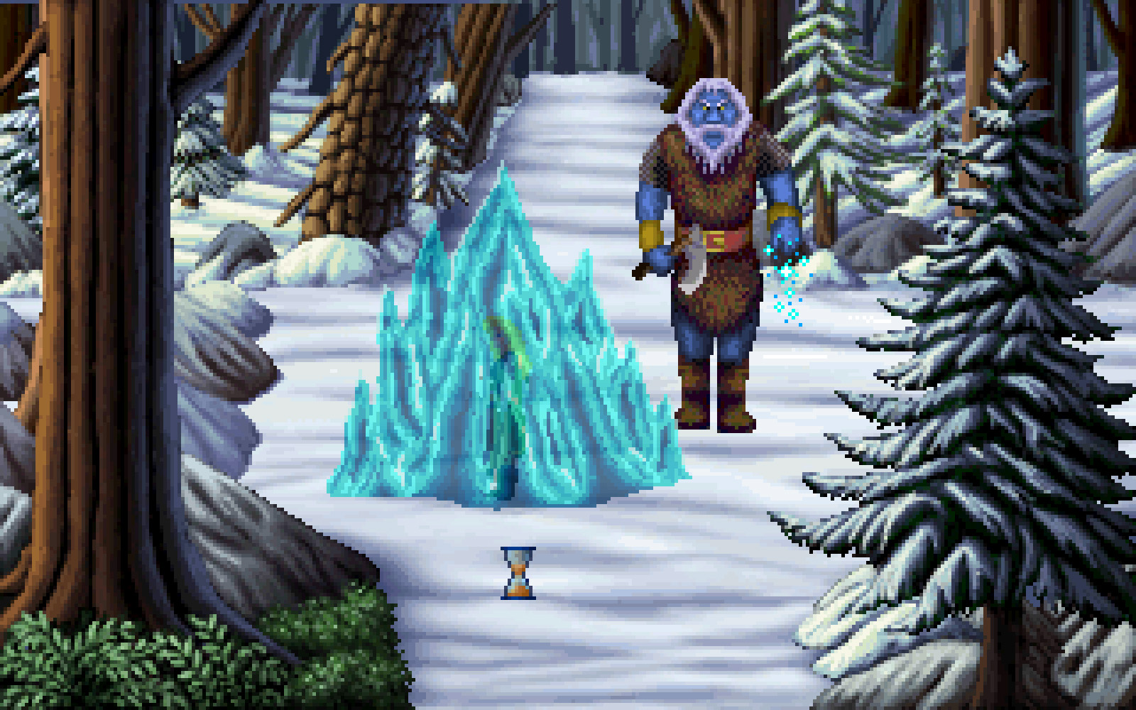 Игра новый гигант. Heroine s Quest: the Herald of Ragnarok. Frost giant игра. Monster Quest игра. Ragnarok Origin Quest.