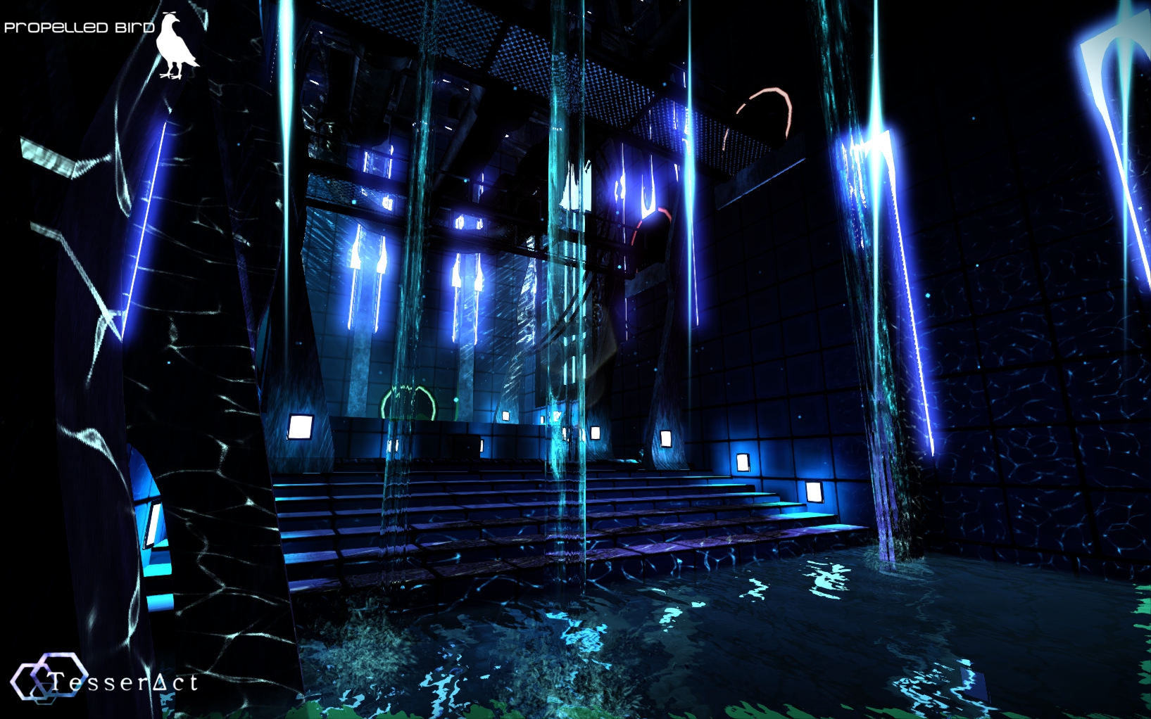 TesserAct Public Demo 4 2 Now Available For Download News Indie DB