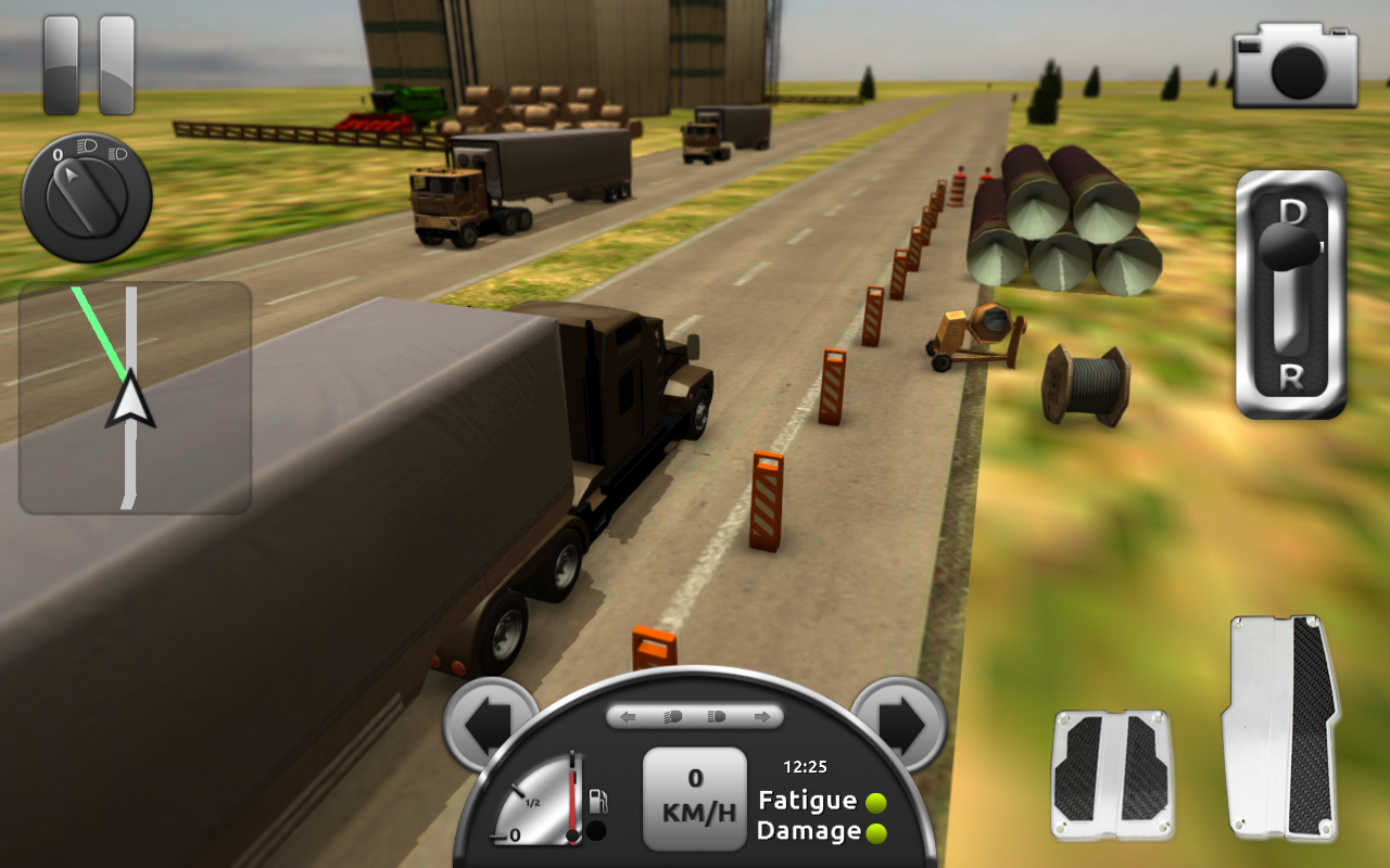Машины truck simulator игра. Truck Simulator 3d на андроид. Игра track Simulation 3d. Симулятор дальнобойщика 3d. Трак симулятор 3 на андроид.