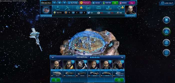 In-game screenshot