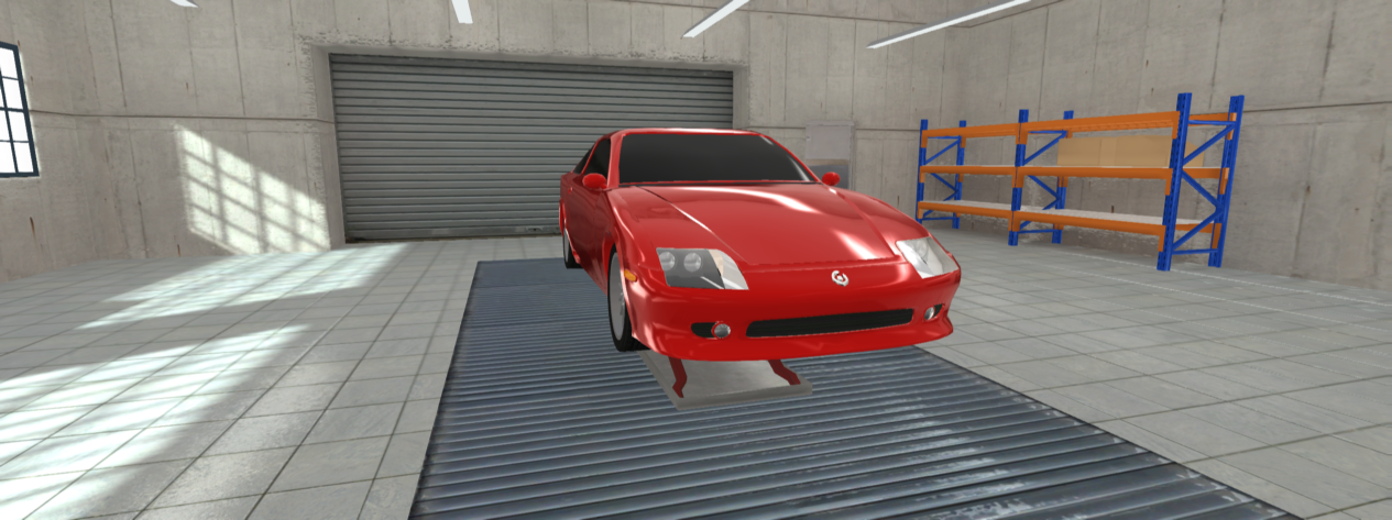 automation the car tycoon game engine platforms automation the car tycoon game engine platforms