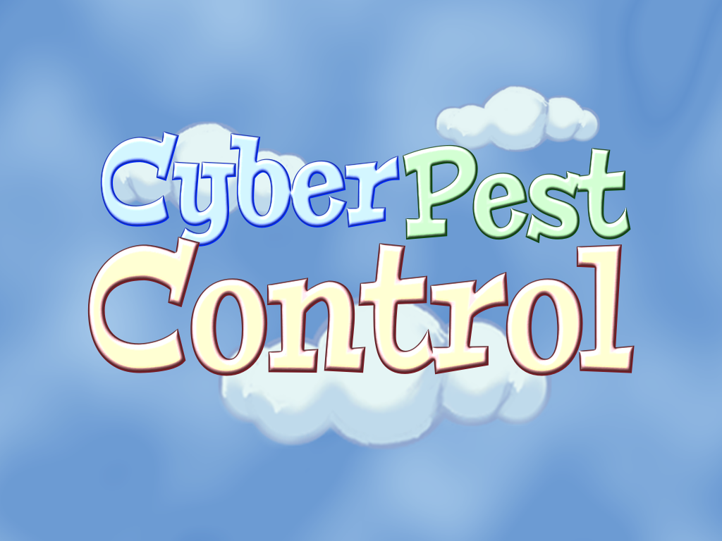 pest control software for mac