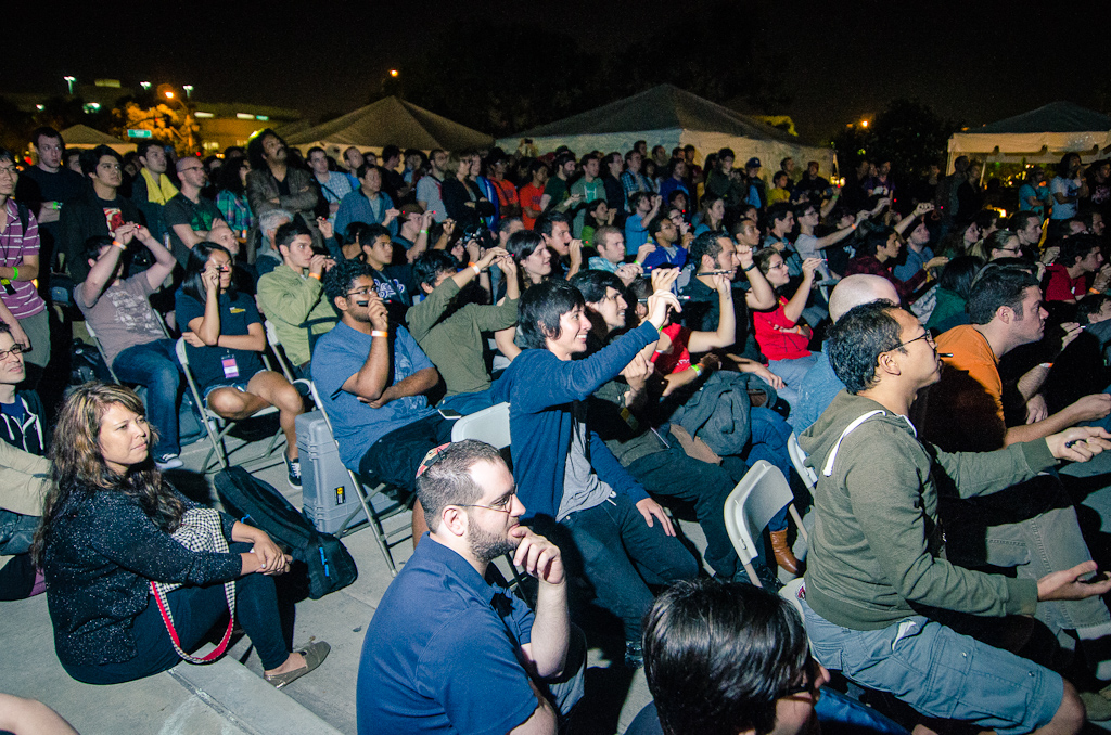 IndieCade 2012