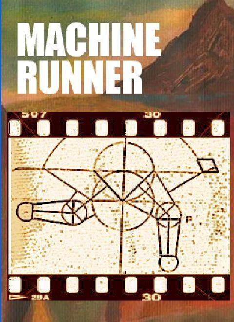 Machine Runner is scheduled for release on Desura! news - IndieDB