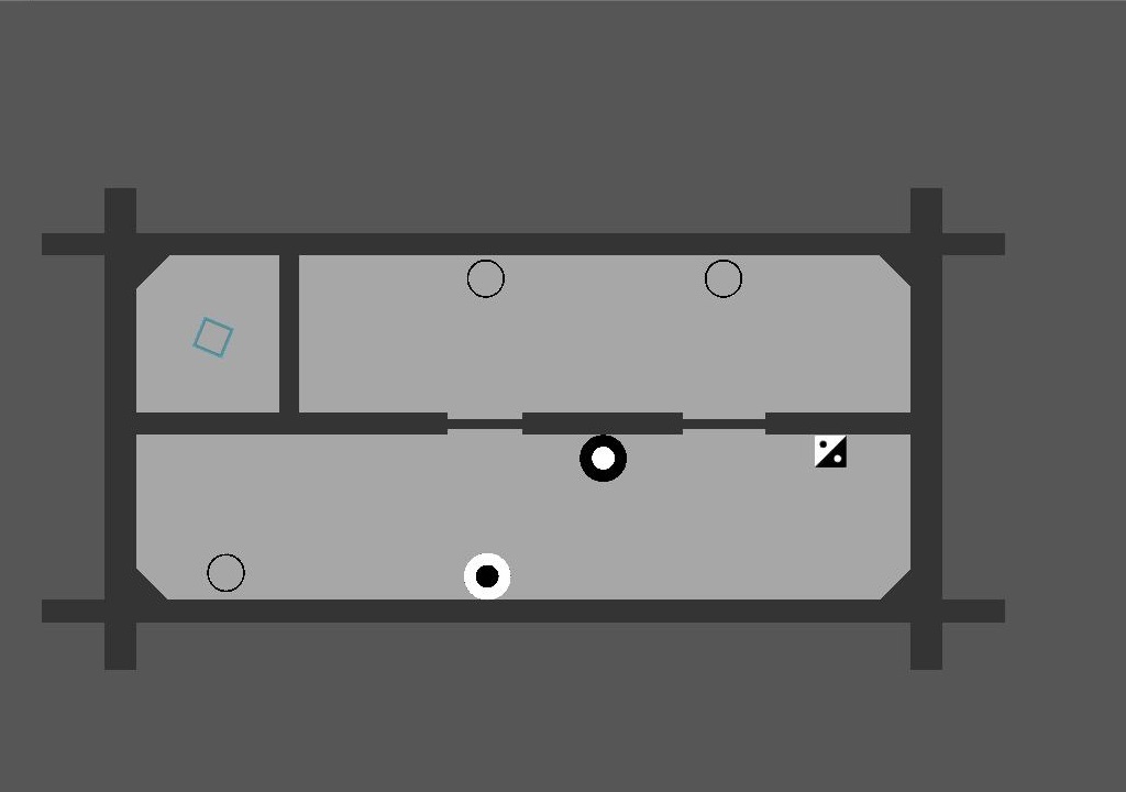 New Levels And Components And A Major Bug Fix News Inverted Indie DB