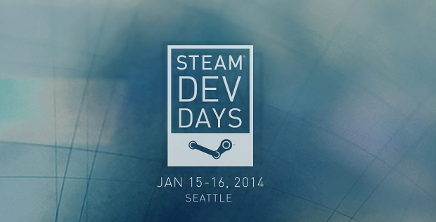 Steam Dev Days