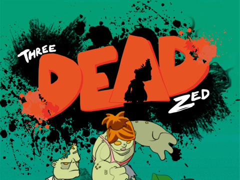 dead zed y8