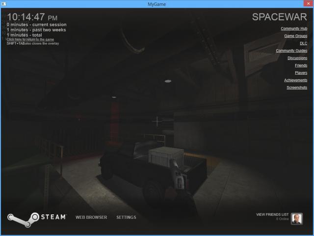 In-game screenshot image - SCP - Containment Breach - IndieDB