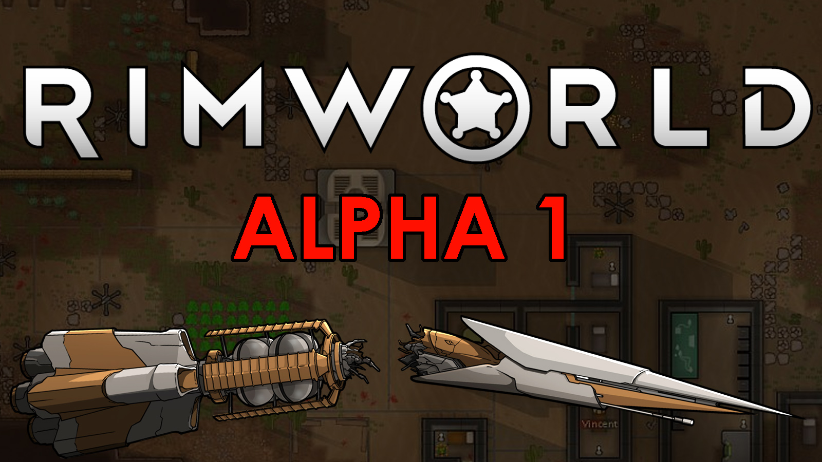 Куда пропал Разработчик игры RIMWORLD Тайнан Сильвестр.