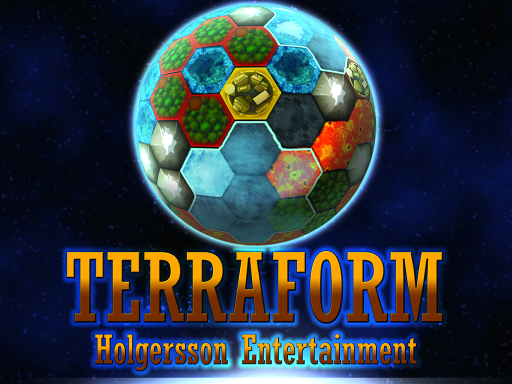 terraforming games for mac