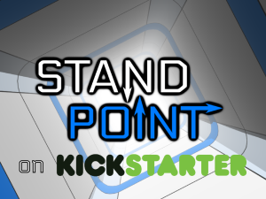 Standpoint On Kickstarter
