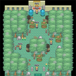 Monster MMORPG F2P Browser Based Online RPG MMO Game recent updates news -  MonsterMMORPG - Mod DB