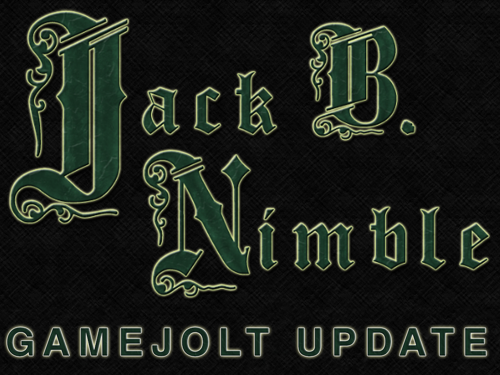 Jack B. Nimble Updated! News - Indie DB