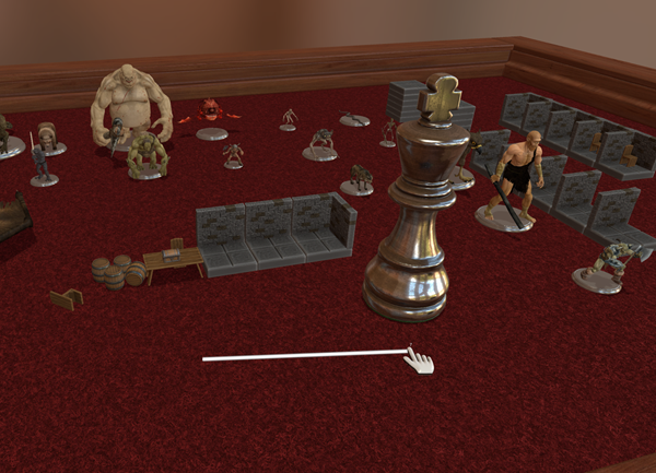 tabletop simulator cracked with steam workshop